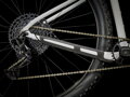 Trek Marlin 7 Gen 3 2025 white bicycle
