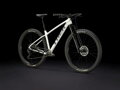 Trek Marlin 7 Gen 3 2025 white bicycle