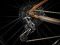 Trek Marlin 7 Gen 3 2025 Copper Bike