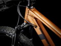 Trek Marlin 7 Gen 3 2025 Copper Bike