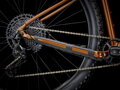 Trek Marlin 7 Gen 3 2025 Copper Bike