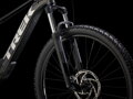 Trek Marlin+ 6 EU 2025 electric bike black