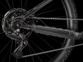 Trek Marlin+ 6 EU 2025 electric bike black