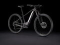 Trek Marlin+ 6 EU 2025 electric bike black