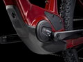 Trek Marlin+ 6 EU 2025 electric bike red