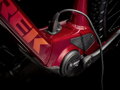 Trek Marlin+ 6 EU 2025 electric bike red