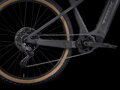 Trek Powerfly+ 4 Gen 5 2025 electric bike black