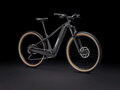 Trek Powerfly+ 4 Gen 5 2025 electric bike black
