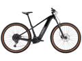 Trek Powerfly+ 4 Gen 5 2025 electric bike black