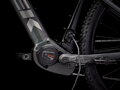 Electric bicycle Trek Powerfly 5 Gen 4 2024 gray