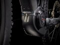 Electric bicycle Trek Powerfly 5 Gen 4 2024 gray