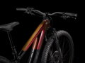 Trek Powerfly+ 6 Gen 5 2025 electric bike black burgundy