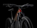Trek Powerfly+ 6 Gen 5 2025 electric bike black burgundy