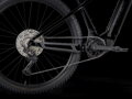 Trek Powerfly+ 6 Gen 5 2025 electric bike black burgundy