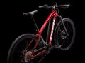 Trek Powerfly 7 Gen 4 2024 electric bike burgundy