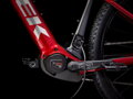 Trek Powerfly 7 Gen 4 2024 electric bike burgundy