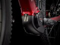 Trek Powerfly 7 Gen 4 2024 electric bike burgundy