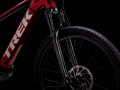 Trek Powerfly 7 Gen 4 2024 electric bike burgundy