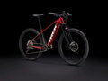 Trek Powerfly 7 Gen 4 2024 electric bike burgundy