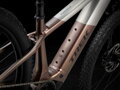 Trek Powerfly+ 8 Gen 5 2025 electric bike brown