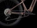 Trek Powerfly+ 8 Gen 5 2025 electric bike brown