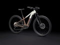 Trek Powerfly+ 8 Gen 5 2025 electric bike brown