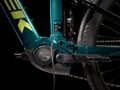 Trek Powerfly FS 4 625 EU 2023 electric bike green