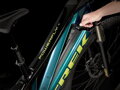 Trek Powerfly FS 4 625 EU 2023 electric bike green