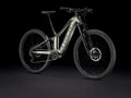 Trek Powerfly FS 4 Gen 3 2024 electric bike green