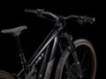 Trek Powerfly+ FS 6 Gen 4 2025 electric bike black