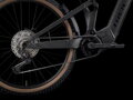 Trek Powerfly+ FS 6 Gen 4 2025 electric bike black