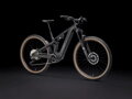 Trek Powerfly+ FS 6 Gen 4 2025 electric bike black