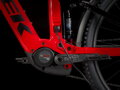 Trek Powerfly FS 7 EU 2022 electric bike red
