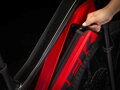 Trek Powerfly FS 7 EU 2022 electric bike red