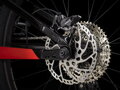 Trek Powerfly FS 7 EU 2022 electric bike red