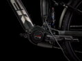 Electric bicycle Trek Powerfly FS 7 Gen 3 2024 gray