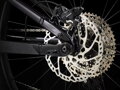 Electric bicycle Trek Powerfly FS 7 Gen 3 2024 gray