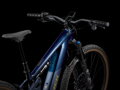 Trek Powerfly+ FS 8 Gen 4 2025 electric bike blue