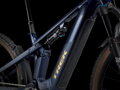 Trek Powerfly+ FS 8 Gen 4 2025 electric bike blue