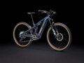 Trek Powerfly+ FS 8 Gen 4 2025 electric bike blue