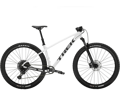 Trek Marlin 7 Gen 3 2025 white bicycle