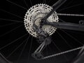 Trek Procaliber 6 2025 bike black
