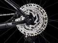 Trek Procaliber 6 2025 bike black
