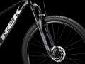 Trek Procaliber 6 2025 bike black