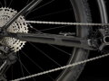 Trek Procaliber 6 2025 bike black