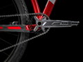 Trek Procaliber 6 2025 bicycle red