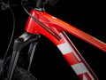 Trek Procaliber 6 2025 bicycle red