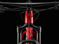Trek Procaliber 6 2025 bicycle red