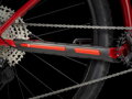 Trek Procaliber 6 2025 bicycle red