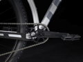 Trek Procaliber 8 2025 bike gray